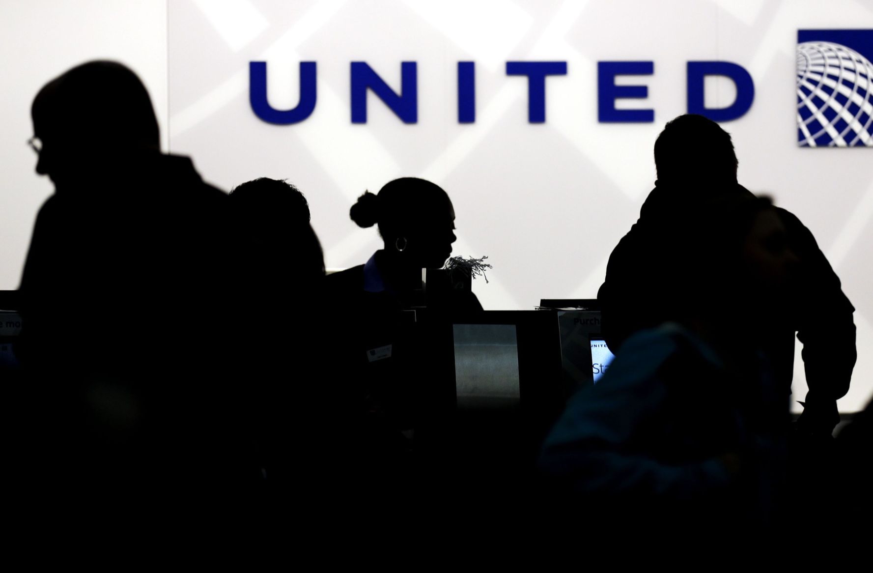 United Airlines computer glitch not believed to be linked to NYSE outage (copy) (copy)